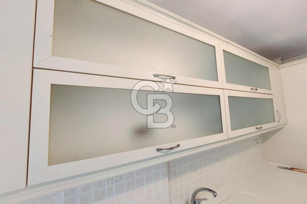 BORNOVA OSMANGAZİ'DE DOĞALGAZLI 3+1 KİRALIK DAİRE