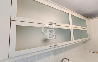 BORNOVA OSMANGAZİ'DE DOĞALGAZLI 3+1 KİRALIK DAİRE