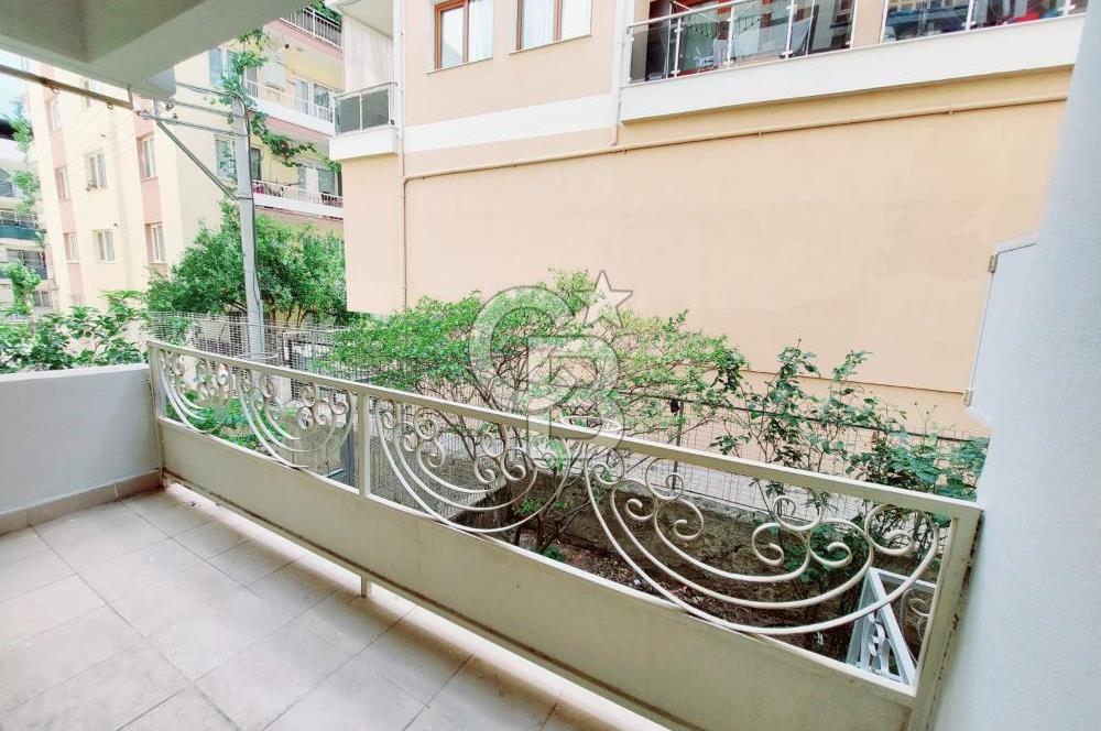 BORNOVA OSMANGAZİ'DE DOĞALGAZLI 3+1 KİRALIK DAİRE