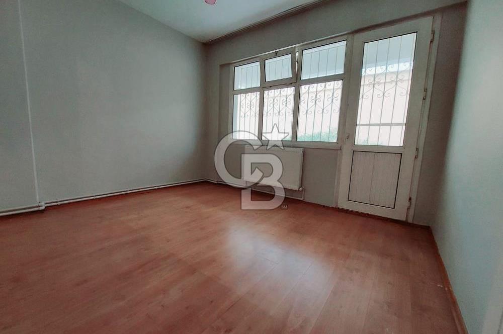 BORNOVA OSMANGAZİ'DE DOĞALGAZLI 3+1 KİRALIK DAİRE