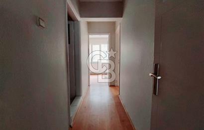 BORNOVA OSMANGAZİ'DE DOĞALGAZLI 3+1 KİRALIK DAİRE