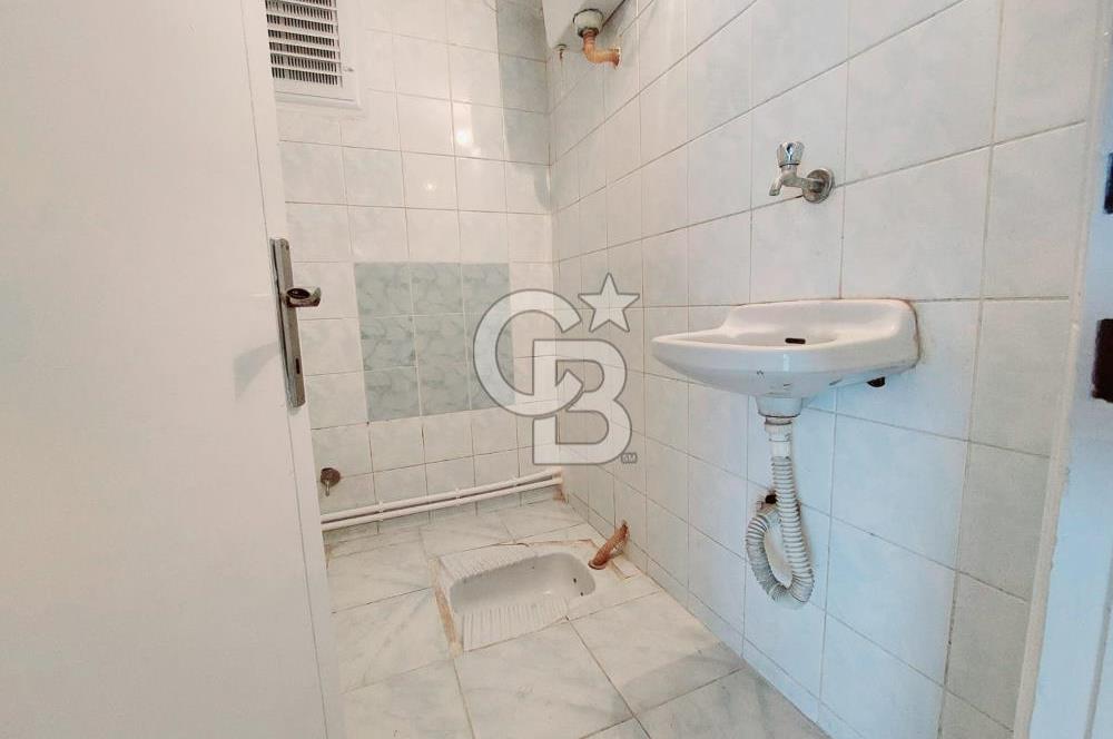 BORNOVA OSMANGAZİ'DE DOĞALGAZLI 3+1 KİRALIK DAİRE