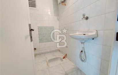 BORNOVA OSMANGAZİ'DE DOĞALGAZLI 3+1 KİRALIK DAİRE