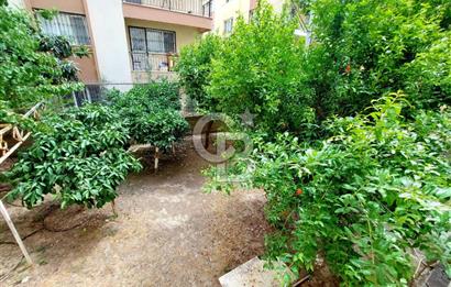 BORNOVA OSMANGAZİ'DE DOĞALGAZLI 3+1 KİRALIK DAİRE