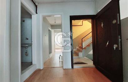 BORNOVA OSMANGAZİ'DE DOĞALGAZLI 3+1 KİRALIK DAİRE