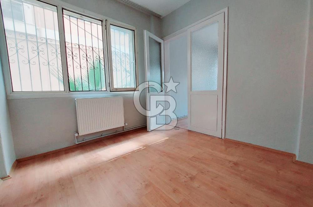 BORNOVA OSMANGAZİ'DE DOĞALGAZLI 3+1 KİRALIK DAİRE
