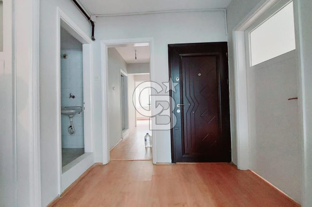 BORNOVA OSMANGAZİ'DE DOĞALGAZLI 3+1 KİRALIK DAİRE
