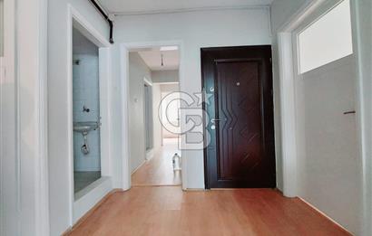 BORNOVA OSMANGAZİ'DE DOĞALGAZLI 3+1 KİRALIK DAİRE