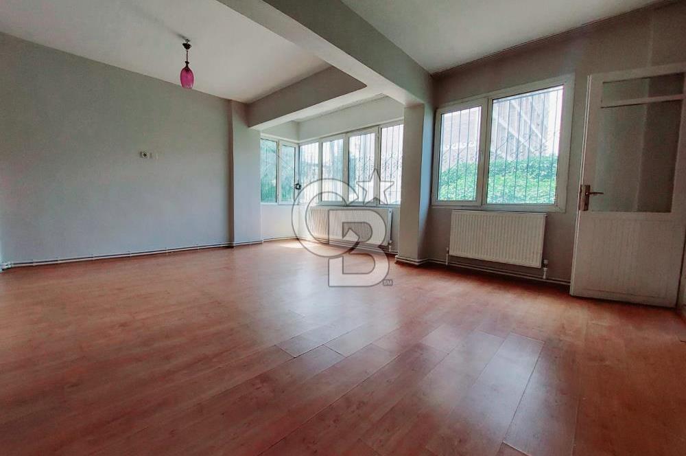BORNOVA OSMANGAZİ'DE DOĞALGAZLI 3+1 KİRALIK DAİRE