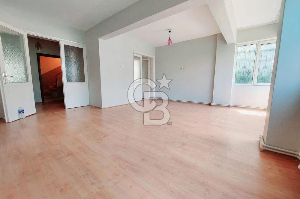 BORNOVA OSMANGAZİ'DE DOĞALGAZLI 3+1 KİRALIK DAİRE