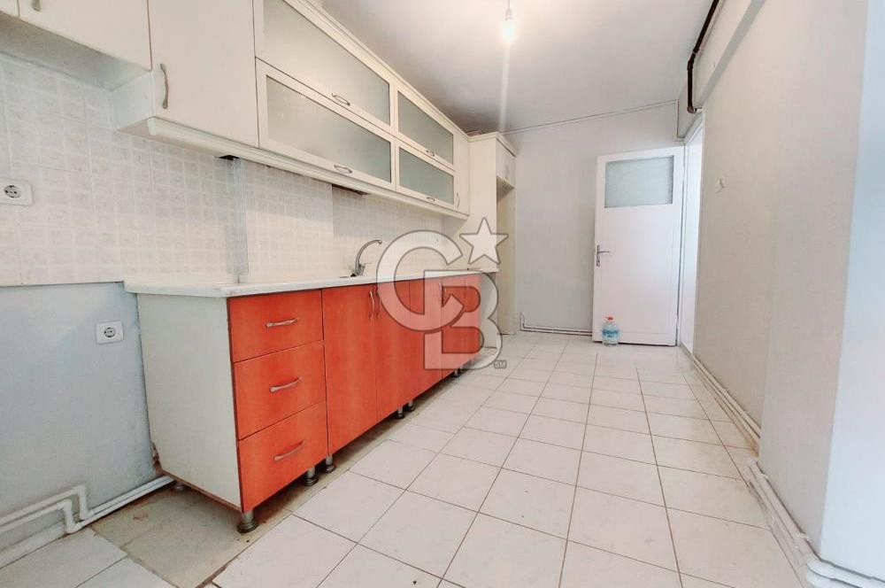 BORNOVA OSMANGAZİ'DE DOĞALGAZLI 3+1 KİRALIK DAİRE