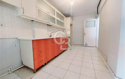 BORNOVA OSMANGAZİ'DE DOĞALGAZLI 3+1 KİRALIK DAİRE