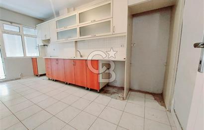 BORNOVA OSMANGAZİ'DE DOĞALGAZLI 3+1 KİRALIK DAİRE