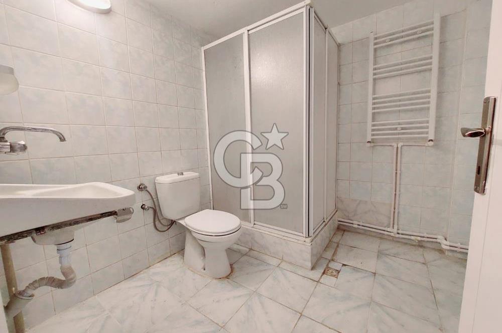 BORNOVA OSMANGAZİ'DE DOĞALGAZLI 3+1 KİRALIK DAİRE