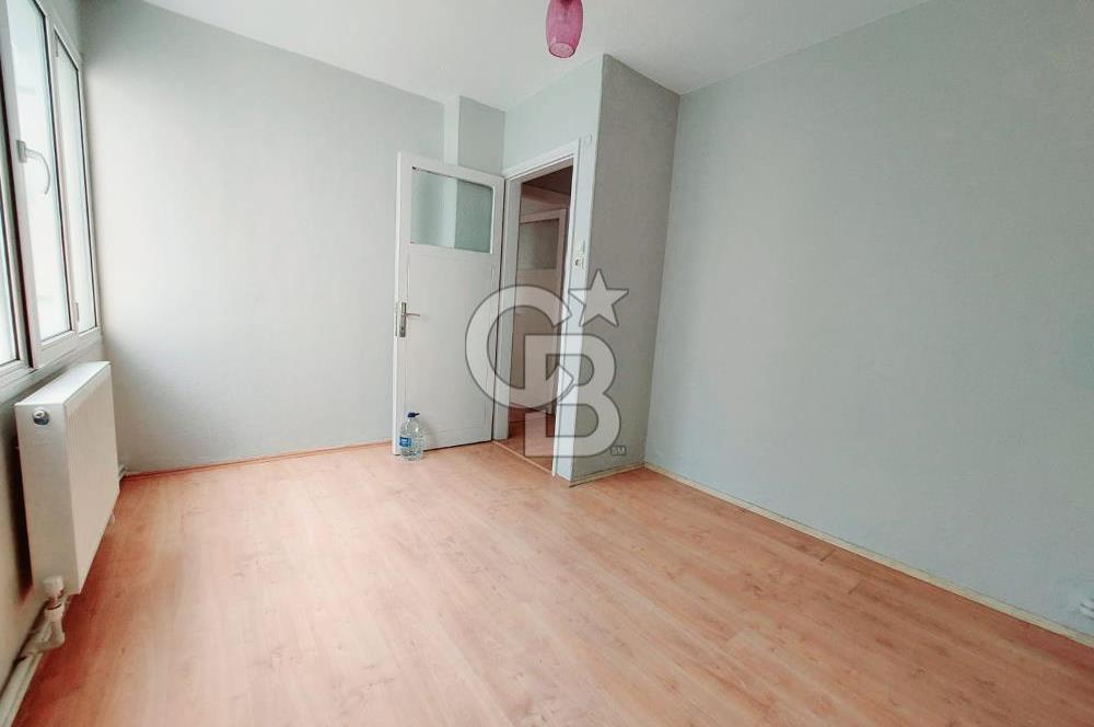 BORNOVA OSMANGAZİ'DE DOĞALGAZLI 3+1 KİRALIK DAİRE