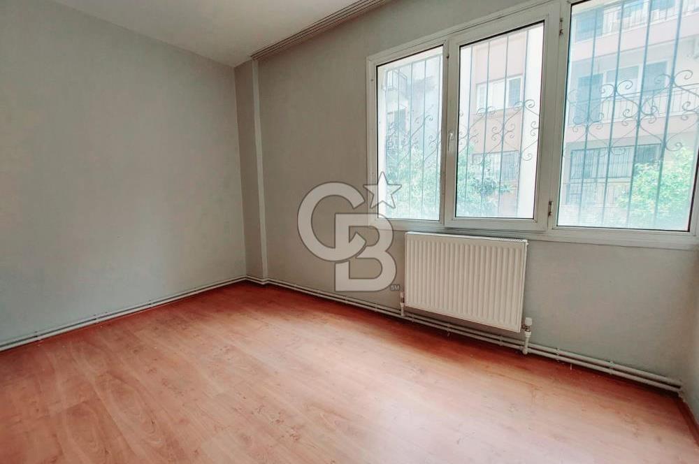 BORNOVA OSMANGAZİ'DE DOĞALGAZLI 3+1 KİRALIK DAİRE