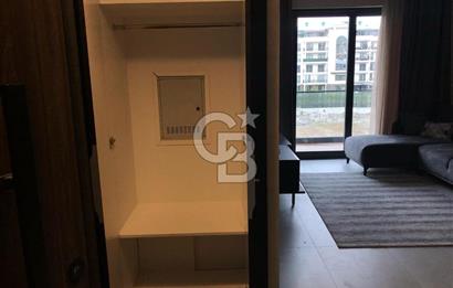 OZAN BEYTEPE'DE, FULL MOBİLYALI, ŞAHANE 1+1 KİRALIK DAİRE !
