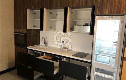 OZAN BEYTEPE'DE, FULL MOBİLYALI, ŞAHANE 1+1 KİRALIK DAİRE !