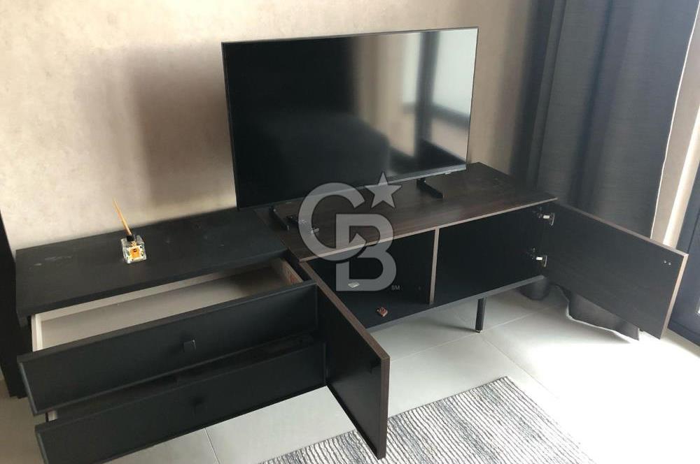 OZAN BEYTEPE'DE, FULL MOBİLYALI, ŞAHANE 1+1 KİRALIK DAİRE !
