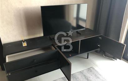 OZAN BEYTEPE'DE, FULL MOBİLYALI, ŞAHANE 1+1 KİRALIK DAİRE !