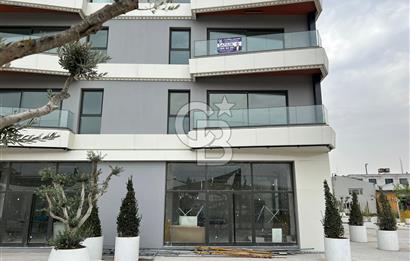 İzmir Konak İnci Premium Satılık 2+1 Daire