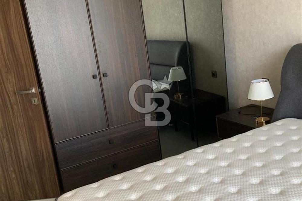 OZAN BEYTEPE'DE, FULL MOBİLYALI, ŞAHANE 1+1 KİRALIK DAİRE !