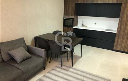 OZAN BEYTEPE'DE, FULL MOBİLYALI, ŞAHANE 1+1 KİRALIK DAİRE !