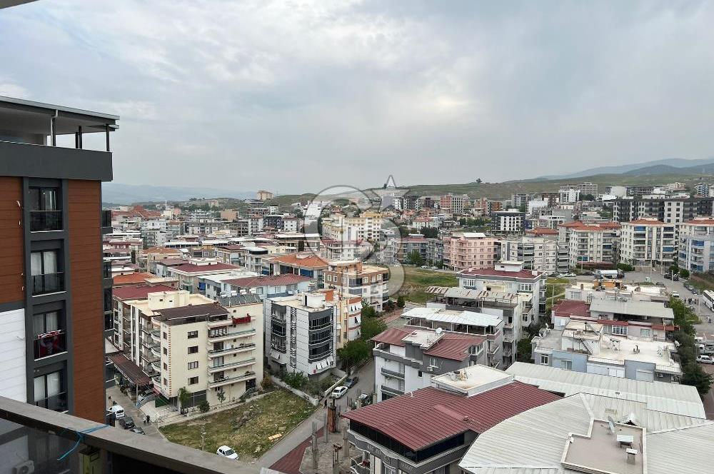 İzmir Menemen Esatpaşa Satılık 5+1 Dubleks Daire