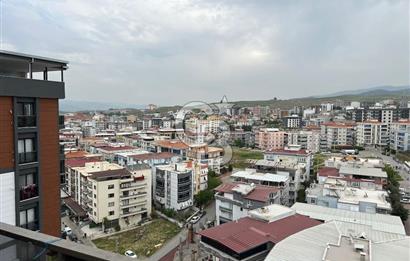 İzmir Menemen Esatpaşa Satılık 5+1 Dubleks Daire