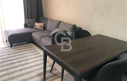 OZAN BEYTEPE'DE, FULL MOBİLYALI, ŞAHANE 1+1 KİRALIK DAİRE !