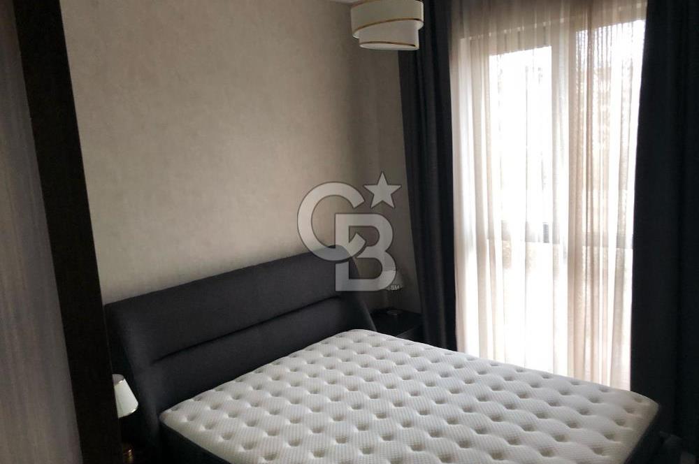 OZAN BEYTEPE'DE, FULL MOBİLYALI, ŞAHANE 1+1 KİRALIK DAİRE !