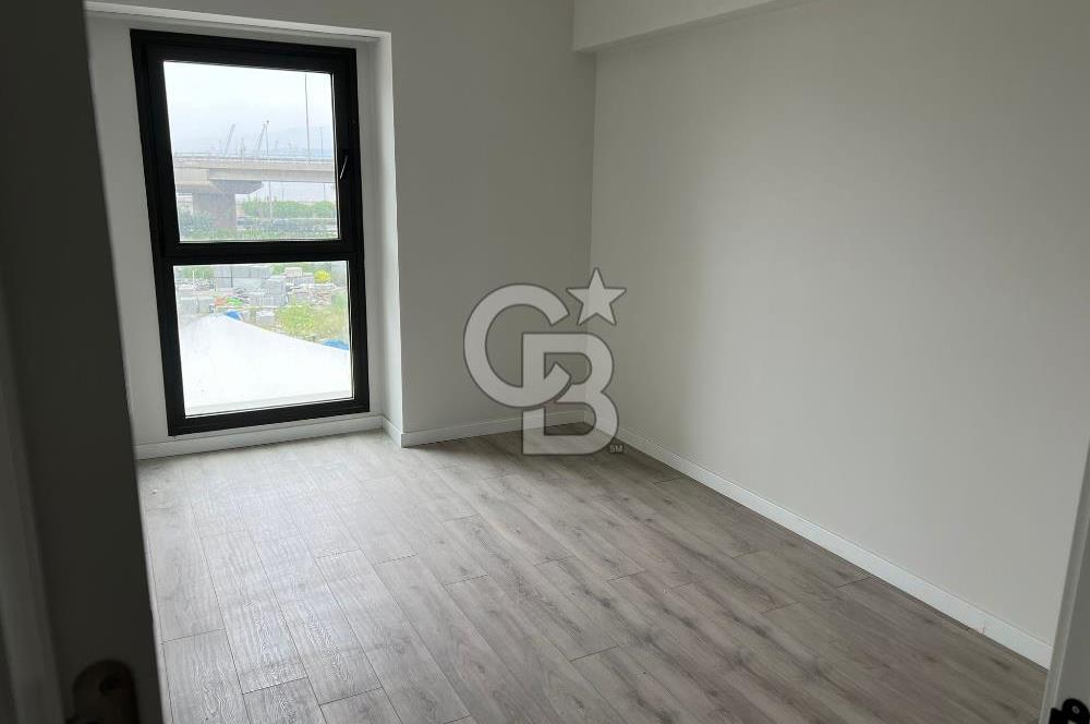 İzmir Konak İnci Premium Satılık 2+1 Daire