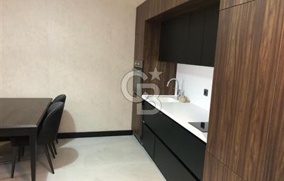 OZAN BEYTEPE'DE, FULL MOBİLYALI, ŞAHANE 1+1 KİRALIK DAİRE !