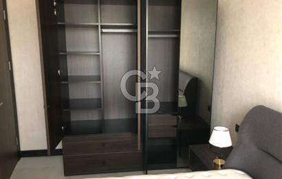 OZAN BEYTEPE'DE, FULL MOBİLYALI, ŞAHANE 1+1 KİRALIK DAİRE !