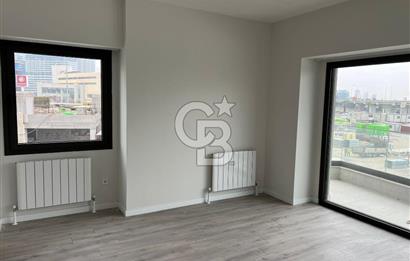 İzmir Konak İnci Premium Satılık 2+1 Daire