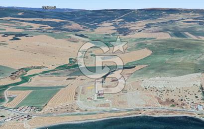 ŞARKÖY'DE SATILIK LEBİDERYA DENİZ MANZARALI VİLLA İMARLI ARSALAR