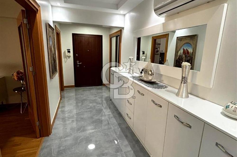 SATILIK 4+1 DAİRE ELİTE LIFE SİTESİNDE LÜKS YAŞAM FIRSATI