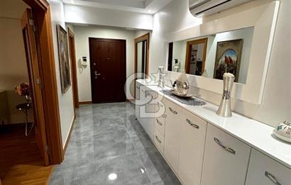 SATILIK 4+1 DAİRE ELİTE LIFE SİTESİNDE LÜKS YAŞAM FIRSATI
