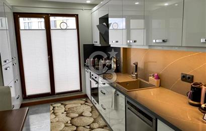 SATILIK 4+1 DAİRE ELİTE LIFE SİTESİNDE LÜKS YAŞAM FIRSATI