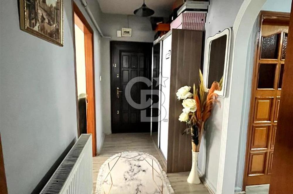 Kartal Esentepede Bahçeli-Site İçinde 3+1 Kiralık Daire!