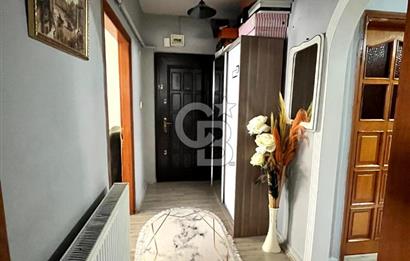 Kartal Esentepede Bahçeli-Site İçinde 3+1 Kiralık Daire!