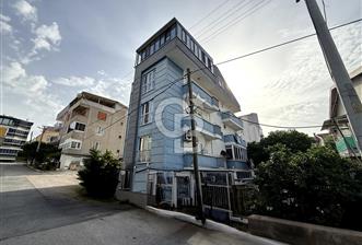 CB EAGLE'Dan TOYGAR MAH. 3+1 DUBLEKS TERASLI DAİRE