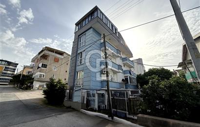 CB EAGLE'Dan TOYGAR MAH. 3+1 DUBLEKS TERASLI DAİRE
