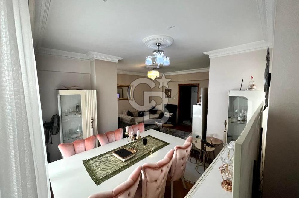 Kartal Esentepede Bahçeli-Site İçinde 3+1 Kiralık Daire!