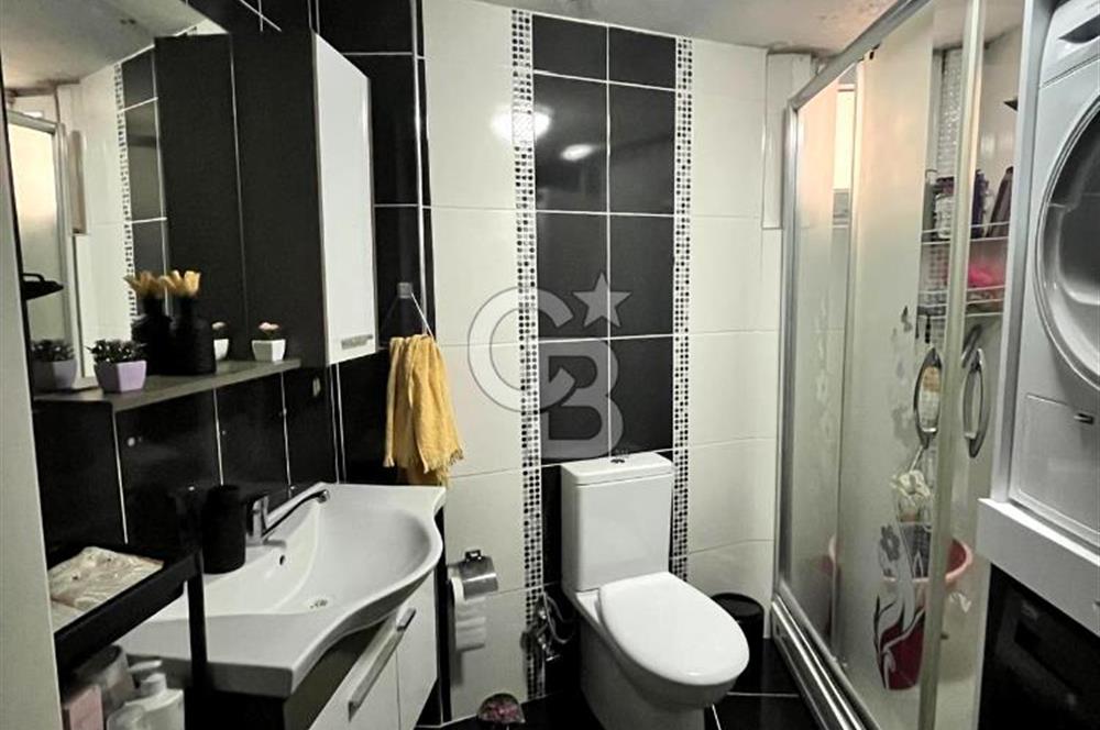 Kartal Esentepede Bahçeli-Site İçinde 3+1 Kiralık Daire!