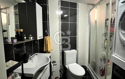 Kartal Esentepede Bahçeli-Site İçinde 3+1 Kiralık Daire!