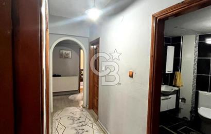 Kartal Esentepede Bahçeli-Site İçinde 3+1 Kiralık Daire!