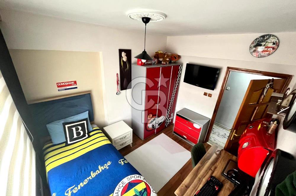 Kartal Esentepede Bahçeli-Site İçinde 3+1 Kiralık Daire!