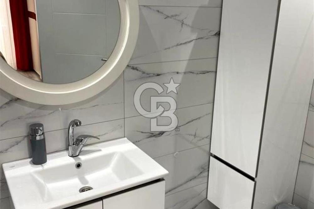 SATILIK 4+1 DAİRE ELİTE LIFE SİTESİNDE LÜKS YAŞAM FIRSATI