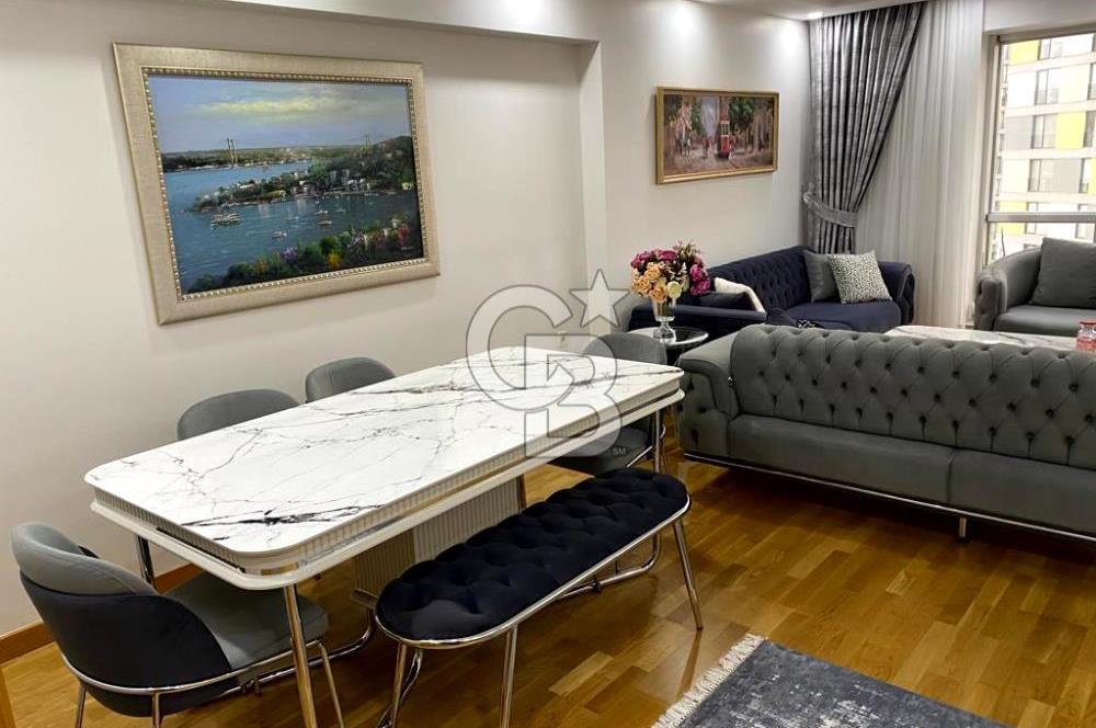 SATILIK 4+1 DAİRE ELİTE LIFE SİTESİNDE LÜKS YAŞAM FIRSATI